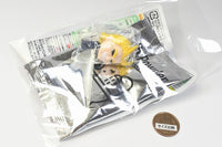 Charayu Figure Collection My Hero Academia VOL.2 [6.Allmight]