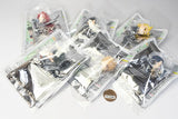 Charayu Figure Collection My Hero Academia VOL.2 [All 6 type set (Full Complete)]