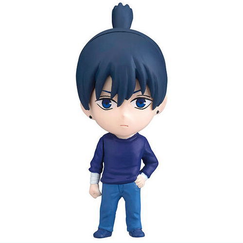 FiguTTO Chainsaw Man Vol.2 [3.Aki Hayakawa]