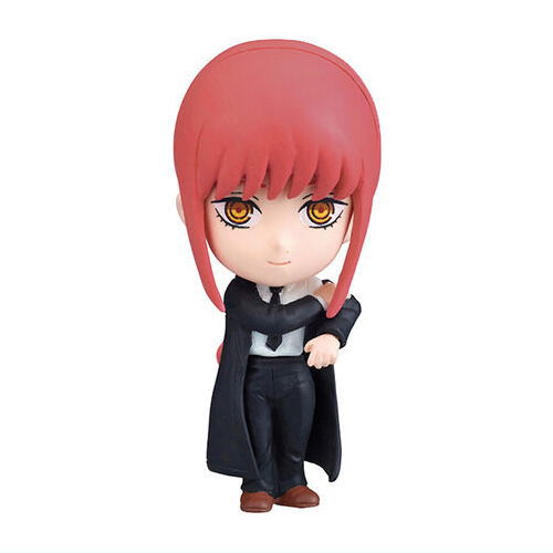FiguTTO Chainsaw Man Vol.2 [4.Makima]