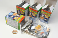 FiguTTO Chainsaw Man Vol.2 [All 4 type set (Full Complete)]