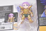 TAMASHII NATIONS BOX Saint Seiya ARTlized Shuketsu! Strongest Gold Saint [1.Aries Mu]