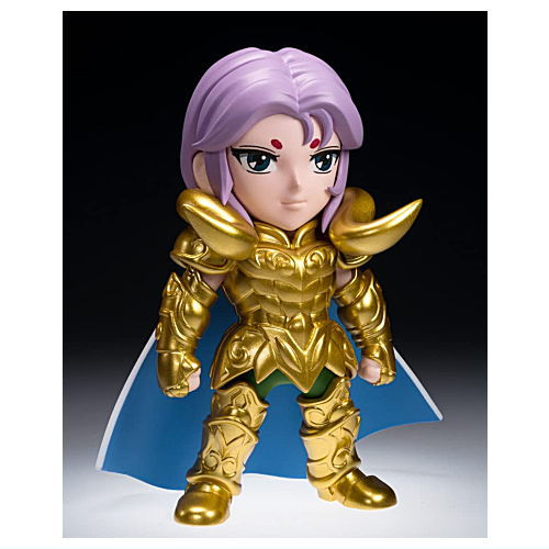 TAMASHII NATIONS BOX Saint Seiya ARTlized Shuketsu! Strongest Gold Saint [1.Aries Mu]