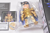 TAMASHII NATIONS BOX Saint Seiya ARTlized Shuketsu! Strongest Gold Saint [2.Taurus Aldebaran]