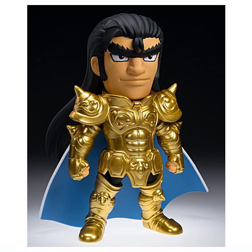 TAMASHII NATIONS BOX Saint Seiya ARTlized Shuketsu! Strongest Gold Saint [2.Taurus Aldebaran]