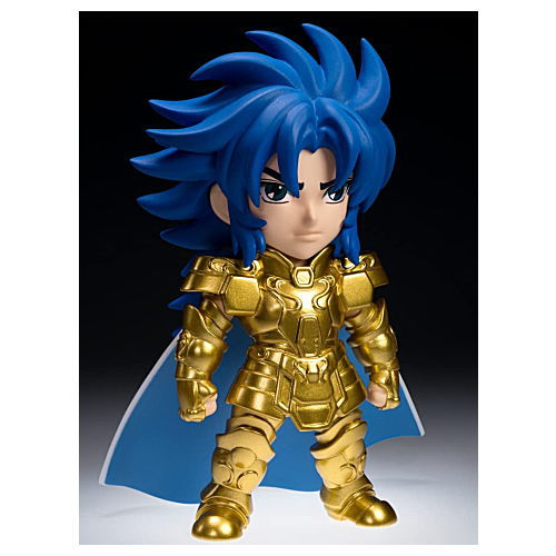 TAMASHII NATIONS BOX Saint Seiya ARTlized Shuketsu