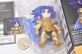 TAMASHII NATIONS BOX Saint Seiya ARTlized Shuketsu! Strongest Gold Saint [3.Gemini Saga]