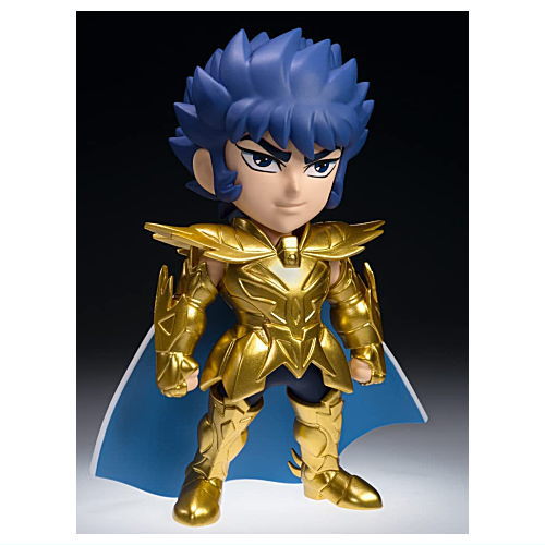 TAMASHII NATIONS BOX Saint Seiya ARTlized Shuketsu! Strongest Gold Saint [4.Cancer Deathmask]