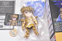 TAMASHII NATIONS BOX Saint Seiya ARTlized Shuketsu! Strongest Gold Saint [5.Leo Aiolia]