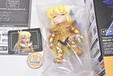 TAMASHII NATIONS BOX Saint Seiya ARTlized Shuketsu! Strongest Gold Saint [6.Virgo Shaka]