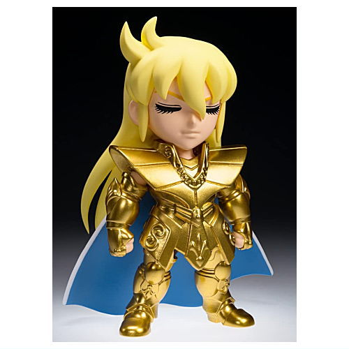 TAMASHII NATIONS BOX Saint Seiya ARTlized Shuketsu! Strongest Gold Saint [6.Virgo Shaka]