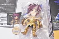 TAMASHII NATIONS BOX Saint Seiya ARTlized Shuketsu! Strongest Gold Saint [7.Libra Dohko]