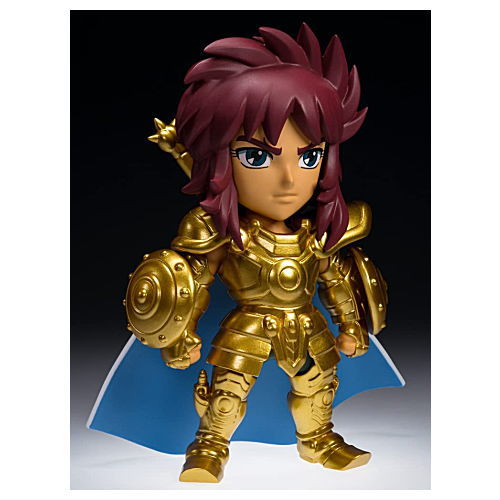 TAMASHII NATIONS BOX Saint Seiya ARTlized Shuketsu! Strongest Gold Saint [7.Libra Dohko]