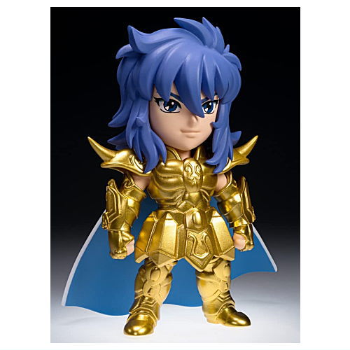 TAMASHII NATIONS BOX Saint Seiya ARTlized Shuketsu! Strongest Gold Saint [8.Scorpio Milo]