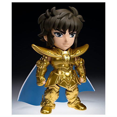 TAMASHII NATIONS BOX Saint Seiya ARTlized Shuketsu! Strongest Gold Saint [9.Sagittarius Aiolos]