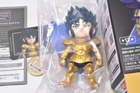 TAMASHII NATIONS BOX Saint Seiya ARTlized Shuketsu! Strongest Gold Saint [10.Capricorn Shura]