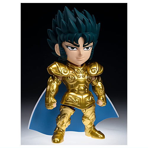 TAMASHII NATIONS BOX Saint Seiya ARTlized Shuketsu! Strongest Gold Saint [10.Capricorn Shura]