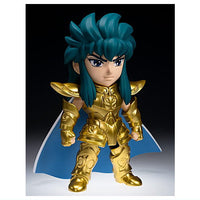 TAMASHII NATIONS BOX Saint Seiya ARTlized Shuketsu! Strongest Gold Saint [11.Aquarius Camus]