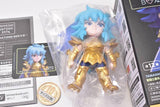 TAMASHII NATIONS BOX Saint Seiya ARTlized Shuketsu! Strongest Gold Saint [12.Pisces Aphrodite]