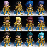 TAMASHII NATIONS BOX Saint Seiya ARTlized Shuketsu! Strongest Gold Saint [All 12 type set(Full Complete)]