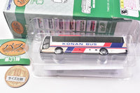 The Bus Collection Vol.31 [1.Konan Bus (Aomori)]