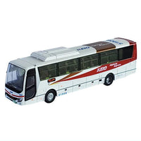 The Bus Collection Vol.31 [3.Keio Bus (Tokyo)]