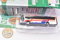 The Bus Collection Vol.31 [5.Tokyu Bus (Tokyo)]