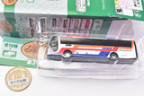 The Bus Collection Vol.31 [5.Tokyu Bus (Tokyo)]