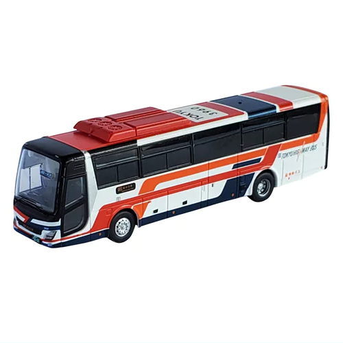 The Bus Collection Vol.31 [5.Tokyu Bus (Tokyo)]