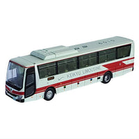 The Bus Collection Vol.31 [6.Keikyu Bus (Kanagawa)]