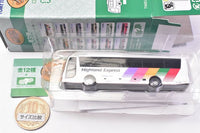 The Bus Collection Vol.31 [7.Alpico Kotsu (Nagano)]