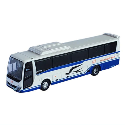 The Bus Collection Vol.31 [8.JR Tokai Bus (Aichi)] – toysantajp