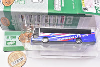 The Bus Collection Vol.31 [9.West Japan JR Bus (Osaka)]