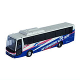 The Bus Collection Vol.31 [9.West Japan JR Bus (Osaka)]
