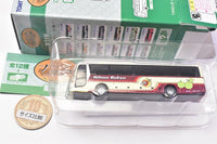 The Bus Collection Vol.31 [10.Nippon Kotsu (Tottori)]