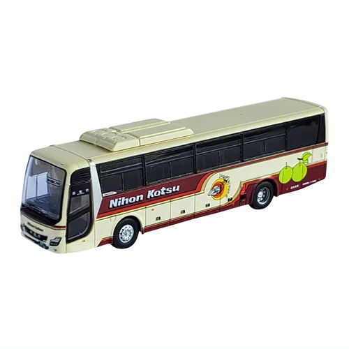 The Bus Collection Vol.31 [10.Nippon Kotsu (Tottori)]