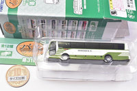 The Bus Collection Vol.31 [11.Hiroshima Electric Railway (Hiroshima)]
