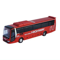 The Bus Collection Vol.31 [12.JR Kyushu Bus (Fukuoka)]