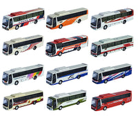 The Bus Collection Vol.31 [Normal 12 type set (Secret is NOT including)]