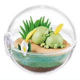 Pokemon Terrarium Collection Happy Everyday [3.Gokulin]