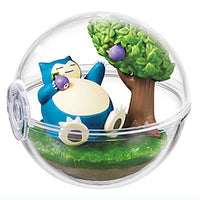 Pokemon Terrarium Collection Happy Everyday [6.Kabigon]