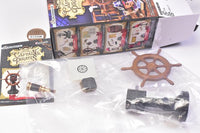 Petit Sample Series CAPTAIN & PIRATES [2.Voyage]