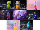 POPMART FLABJACKS Banana Boo Fantastic Galactic series [Normal 8 type set (Secret is NOT including)]