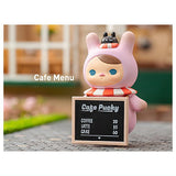 POPMART PUCKY Rabbit Cafe Series [12.Cafe Menu]