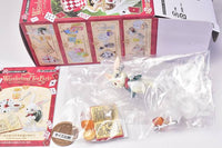 Petit Sample Series Wonderland Tea Party [1.Follow the hasty rabbit]