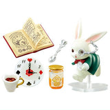 Petit Sample Series Wonderland Tea Party [1.Follow the hasty rabbit]