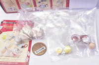 Petit Sample Series Wonderland Tea Party [4.Ridiculously sweetned milk tea]