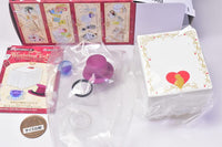 Petit Sample Series Wonderland Tea Party [5.Here is your table]