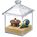 GeGeGe no Kitaro Yokai Terrarium [1.Kitaro & Medamaoyaji A]