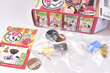 Petit Sample series Flour-based foods [8.Kasu Udon]